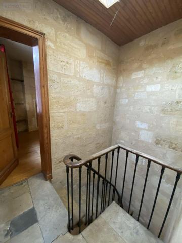 Maison de ville à vendre à Bordeaux en Gironde (33000), ref : 016/1045   
Hôtel de Ville