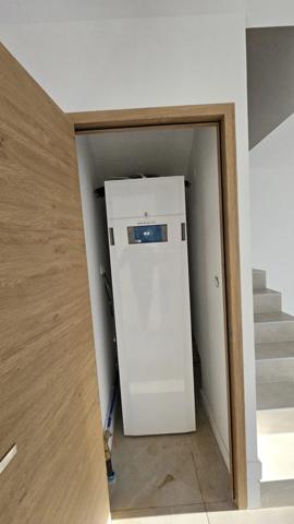 Maison récente 4 pièces - THOIRY PROCHE