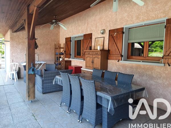 Maison à vendre 5 pièces 145 m² Sanguinet