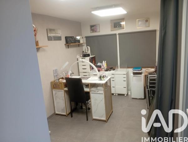 Maison à vendre 4 pièces 140 m² Bruay-sur-l'Escaut