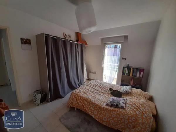 Maison à louer 5 pièces 91.53m²