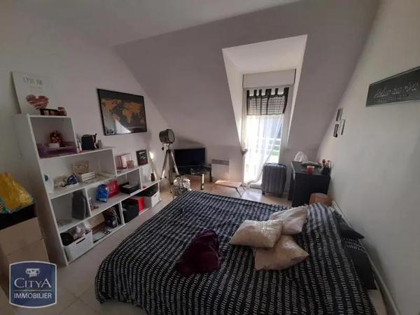 Maison à louer 5 pièces 91.53m²