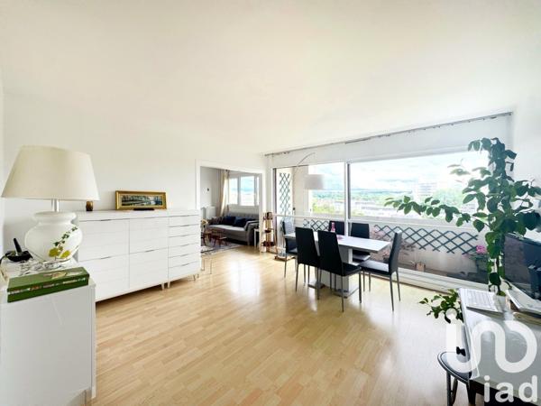 Appartement 5 pièces de 88 m² à Le Pecq (78230)