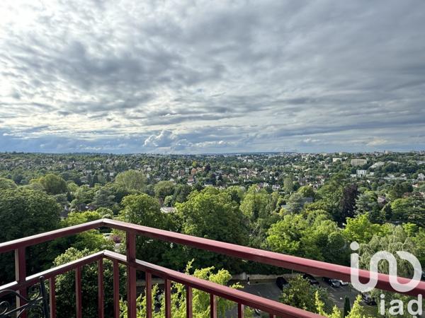 Appartement 5 pièces de 88 m² à Le Pecq (78230)