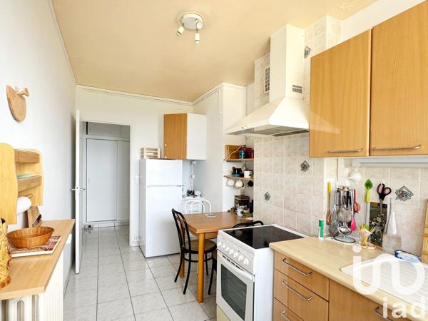 Appartement 5 pièces de 88 m² à Le Pecq (78230)