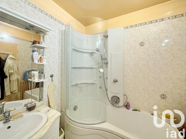 Appartement 5 pièces de 88 m² à Le Pecq (78230)