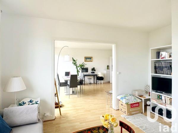 Appartement 5 pièces de 88 m² à Le Pecq (78230)