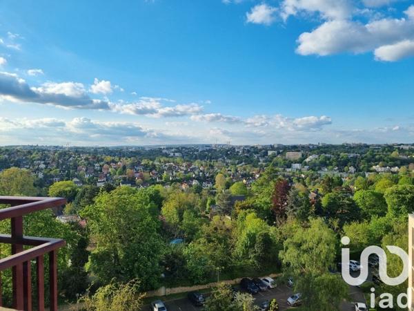 Appartement 5 pièces de 88 m² à Le Pecq (78230)