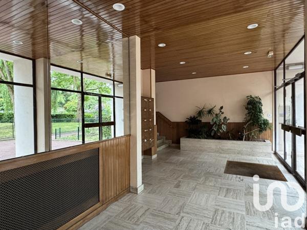 Appartement 5 pièces de 88 m² à Le Pecq (78230)