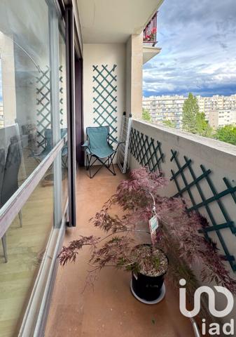 Appartement 5 pièces de 88 m² à Le Pecq (78230)