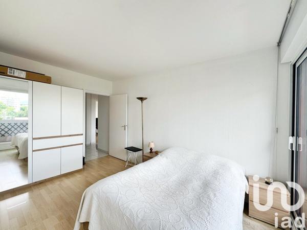 Appartement 5 pièces de 88 m² à Le Pecq (78230)