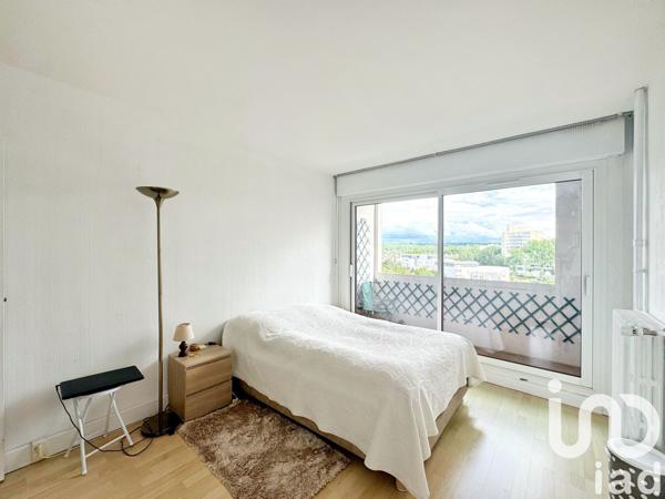 Appartement 5 pièces de 88 m² à Le Pecq (78230)