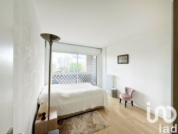 Appartement 5 pièces de 88 m² à Le Pecq (78230)