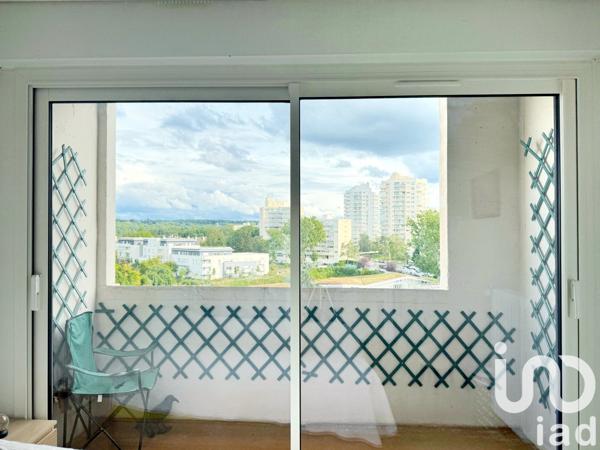 Appartement 5 pièces de 88 m² à Le Pecq (78230)