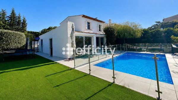 Maison
         5 pièces
        - 145 m² Bien prestige 1 582 500 € *
