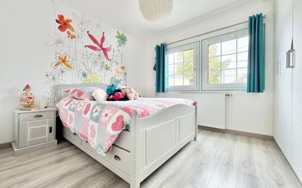 Maison à vendre    6 pièces • 136,02 m2 Chartres