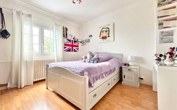 Maison à vendre    6 pièces • 136,02 m2 Chartres