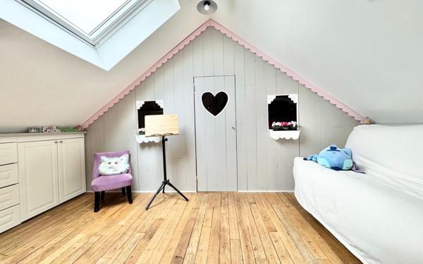 Maison à vendre    6 pièces • 136,02 m2 Chartres