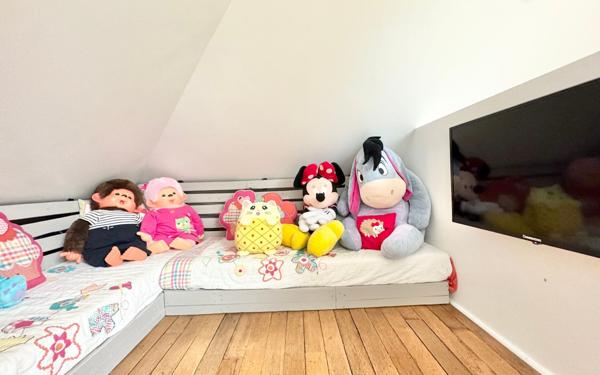 Maison à vendre    6 pièces • 136,02 m2 Chartres