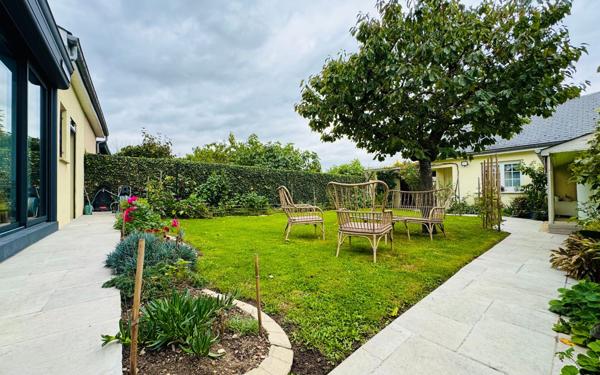 Maison à vendre    6 pièces • 136,02 m2 Chartres