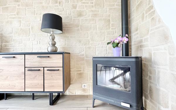 Maison à vendre    6 pièces • 136,02 m2 Chartres