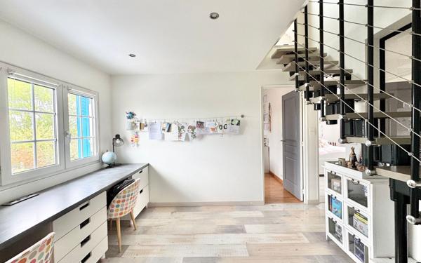 Maison à vendre    6 pièces • 136,02 m2 Chartres