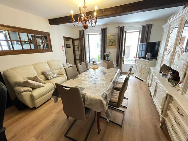 Maison à vendre  secteur Les Mees  avec 2 chambres,