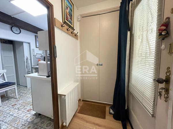 Maison à vendre  secteur Les Mees  avec 2 chambres,