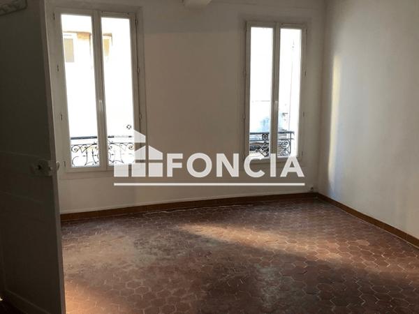Location Appartement 2 pièces 57.03 m² - 29 RUE DU 11 NOVEMBRE Aix-en-provence 13100