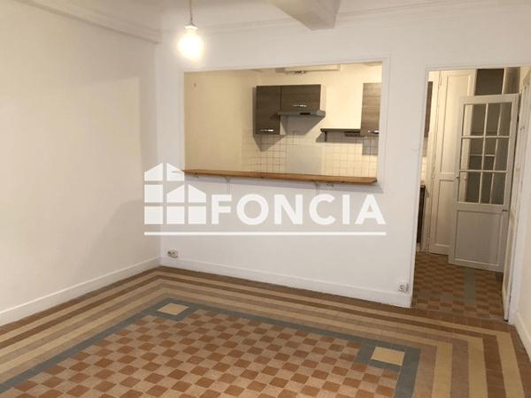 Location Appartement 2 pièces 57.03 m² - 29 RUE DU 11 NOVEMBRE Aix-en-provence 13100