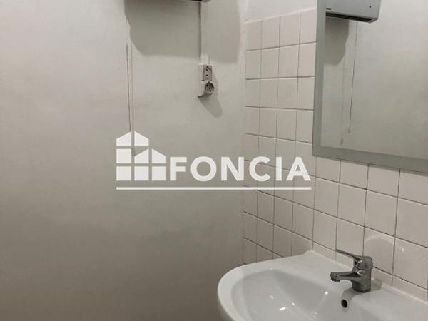 Location Appartement 2 pièces 57.03 m² - 29 RUE DU 11 NOVEMBRE Aix-en-provence 13100