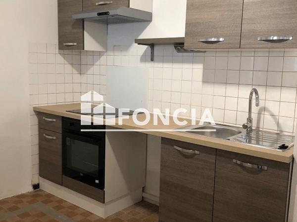 Location Appartement 2 pièces 57.03 m² - 29 RUE DU 11 NOVEMBRE Aix-en-provence 13100