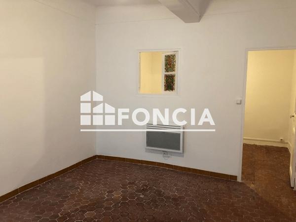 Location Appartement 2 pièces 57.03 m² - 29 RUE DU 11 NOVEMBRE Aix-en-provence 13100