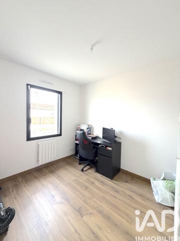 Maison à vendre 4 pièces 110 m² Sainte-Foy