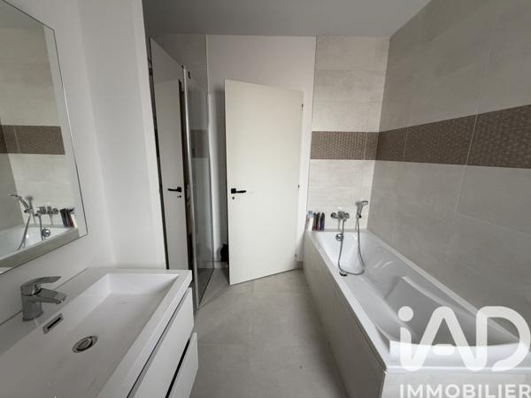 Maison à vendre 4 pièces 110 m² Sainte-Foy