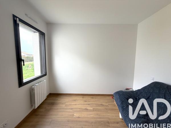 Maison à vendre 4 pièces 110 m² Sainte-Foy