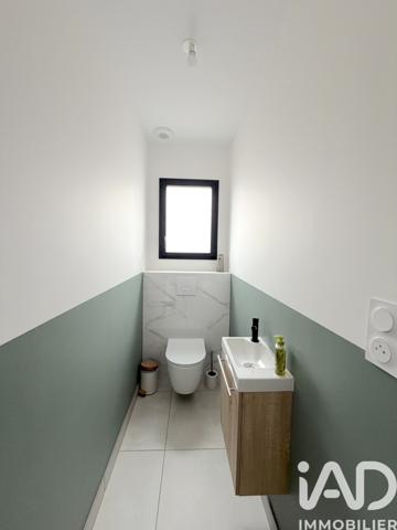 Maison à vendre 4 pièces 110 m² Sainte-Foy