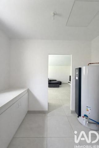 Maison à vendre 4 pièces 110 m² Sainte-Foy