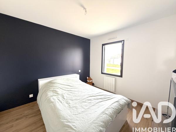 Maison à vendre 4 pièces 110 m² Sainte-Foy
