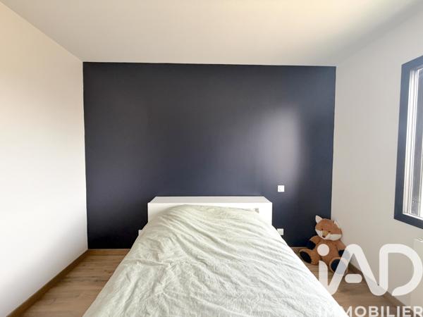 Maison à vendre 4 pièces 110 m² Sainte-Foy
