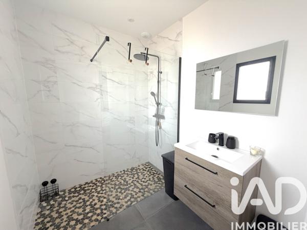 Maison à vendre 4 pièces 110 m² Sainte-Foy