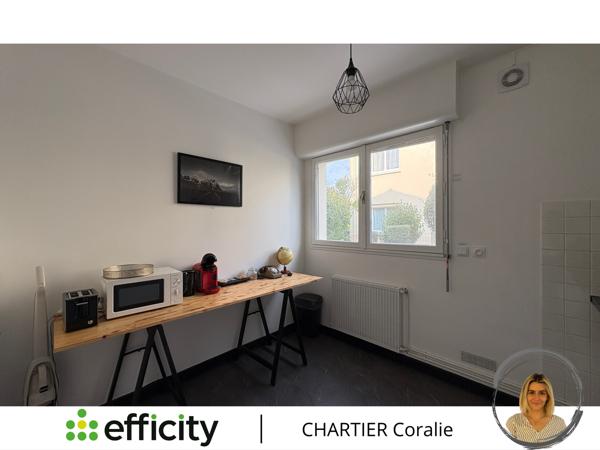 Maison 6 pièces - 180 m² Exclusivité efficity