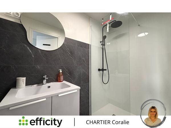 Maison 6 pièces - 180 m² Exclusivité efficity