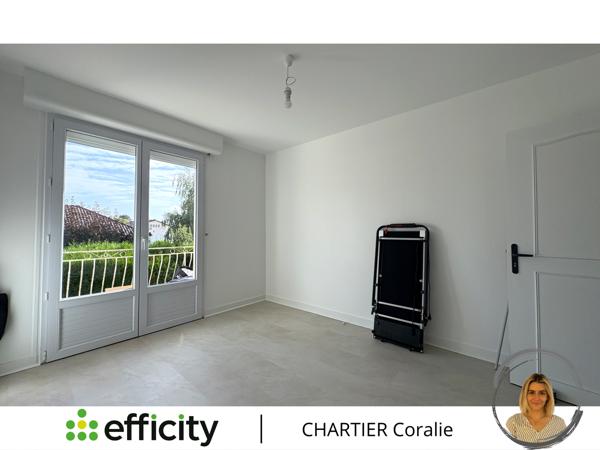 Maison 6 pièces - 180 m² Exclusivité efficity