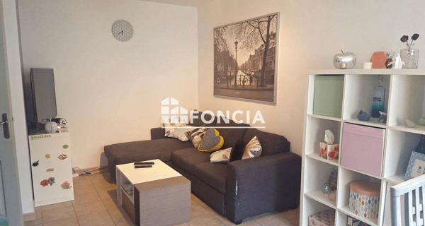 Location Appartement 2 pièces 44.6 m² - Avignon 84000