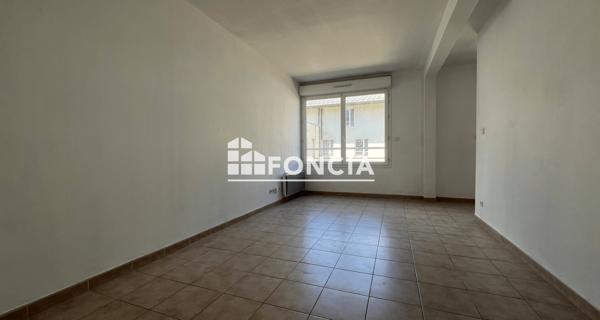 Location Appartement 2 pièces 44.6 m² - Avignon 84000