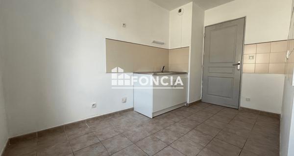 Location Appartement 2 pièces 44.6 m² - Avignon 84000