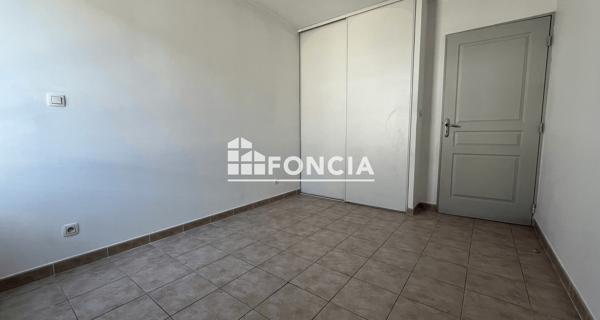 Location Appartement 2 pièces 44.6 m² - Avignon 84000