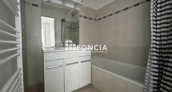 Location Appartement 2 pièces 44.6 m² - Avignon 84000