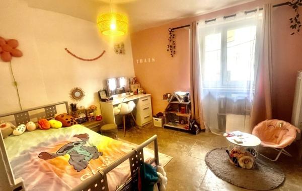 Vente Maison De village avec terrasse Saint-gilles   